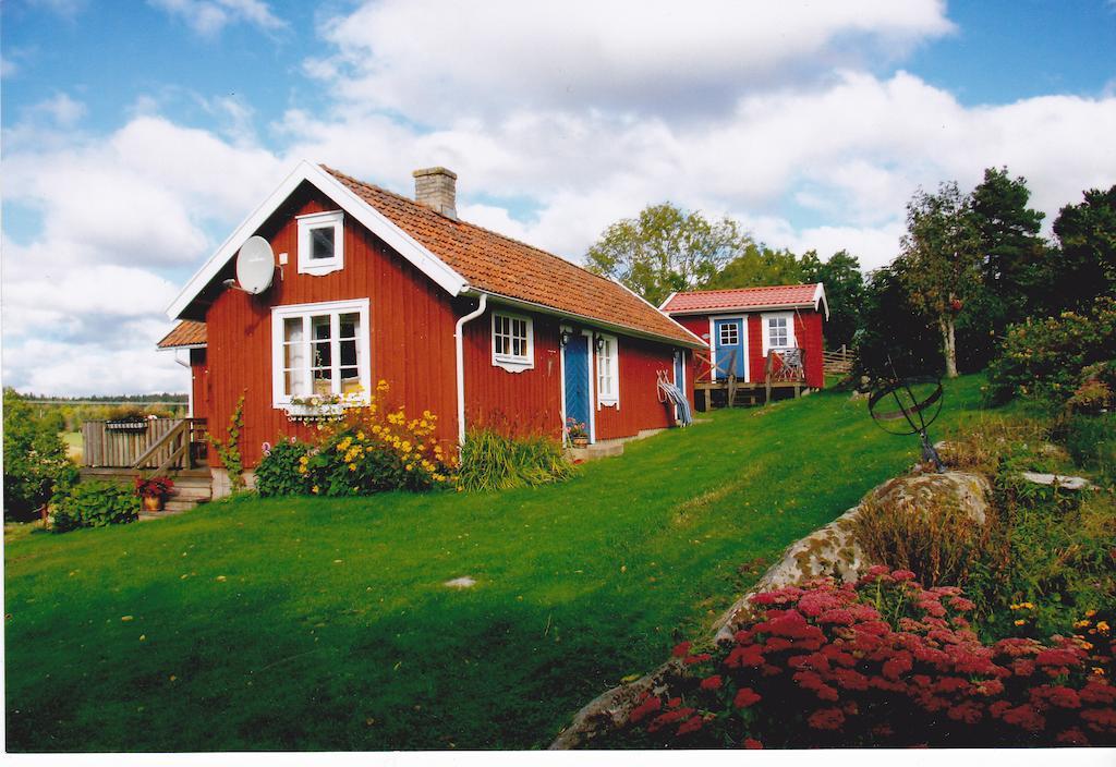 Backgardens Turism & Kultur Villa Room photo